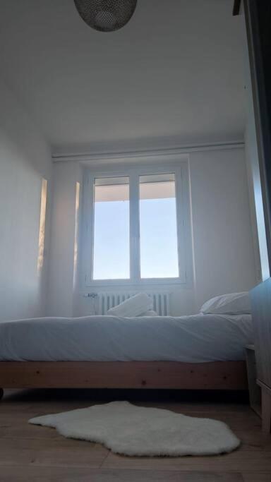 Charmant T1Bis Renove Avec Gout Rodez Esterno foto